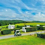 Camping Le Pommier Rustique