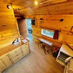 Camping Le Pommier Rustique Yvoir