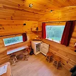 Camping Le Pommier Rustique