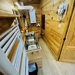 Camping Le Pommier Rustique *