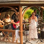 Le Pommier Rustique Camping Yvoir