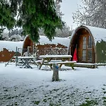 Le Pommier Rustique Camping