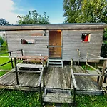Кемпинг Le Pommier Rustique Yvoir