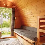 Кемпинг Le Pommier Rustique *
