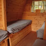 Le Pommier Rustique Кемпинг Yvoir