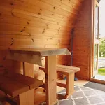 Camping Le Pommier Rustique Yvoir