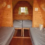 Le Pommier Rustique Camping