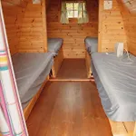 Кемпинг Le Pommier Rustique Yvoir