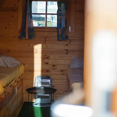 Le Pommier Rustique * Yvoir