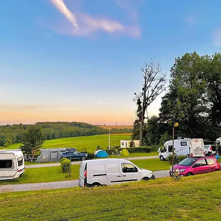 Le Pommier Rustique * Yvoir