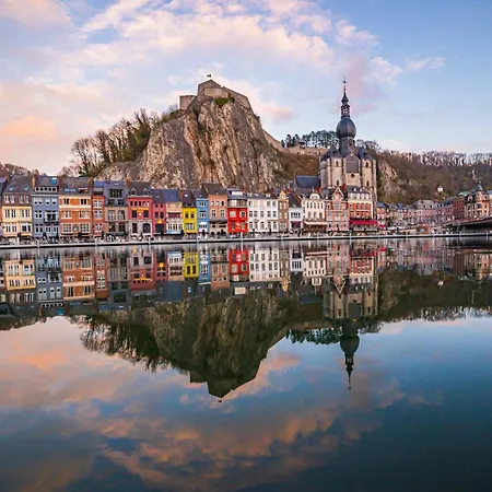 Кемпинг Le Pommier Rustique