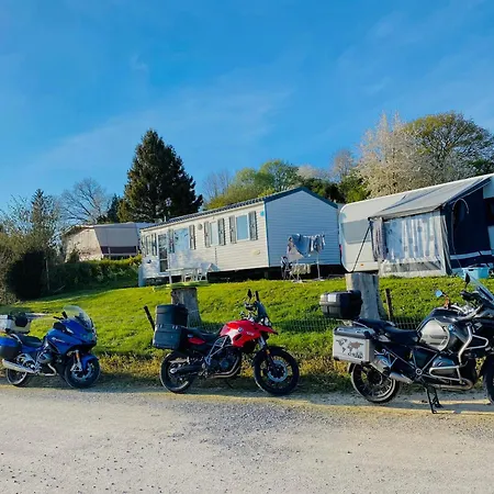 Le Pommier Rustique