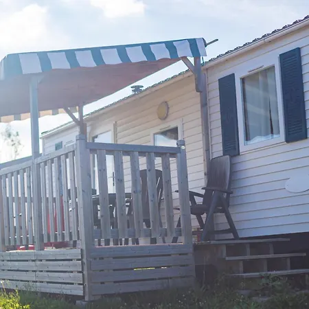 Le Pommier Rustique *