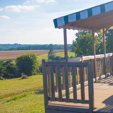 Le Pommier Rustique Yvoir