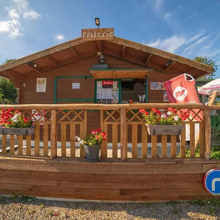 Le Pommier Rustique