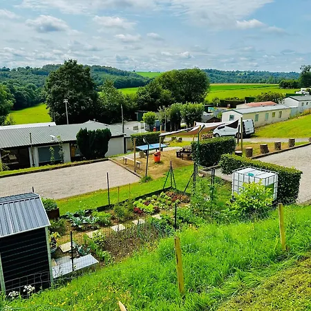 Le Pommier Rustique Yvoir