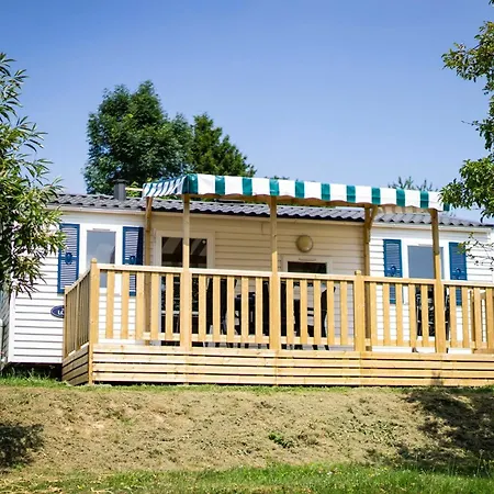 Le Pommier Rustique *