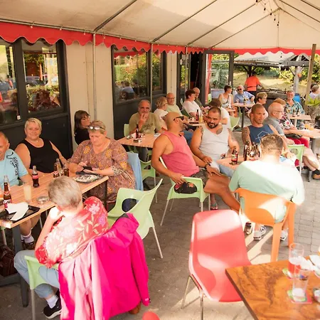 Le Pommier Rustique *