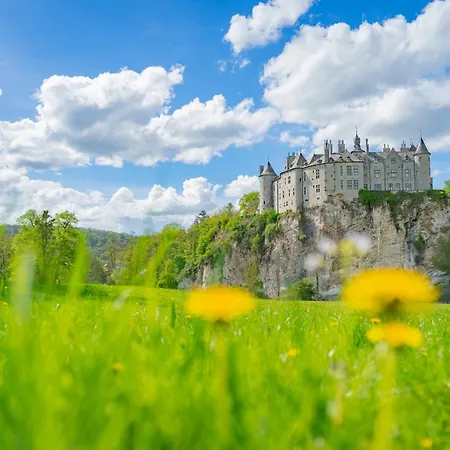 Le Pommier Rustique Yvoir