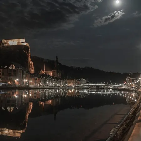 Le Pommier Rustique Yvoir