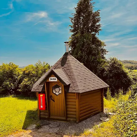 Le Pommier Rustique * Yvoir