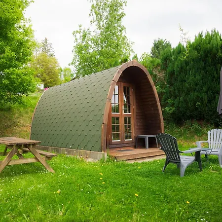 Le Pommier Rustique *