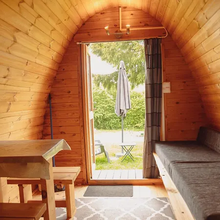 Le Pommier Rustique * Yvoir