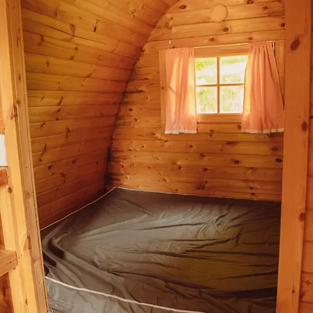 Le Pommier Rustique
