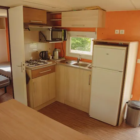 Le Pommier Rustique Campsite Yvoir