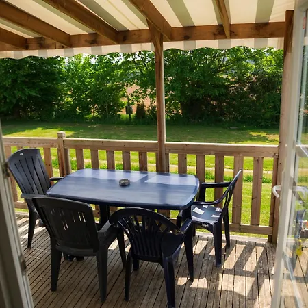 Le Pommier Rustique *