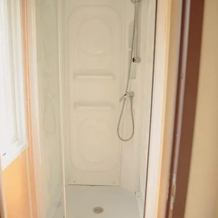 Кемпинг Le Pommier Rustique *