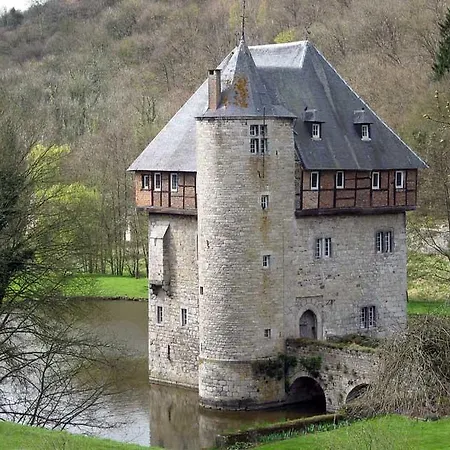 Le Pommier Rustique * Yvoir
