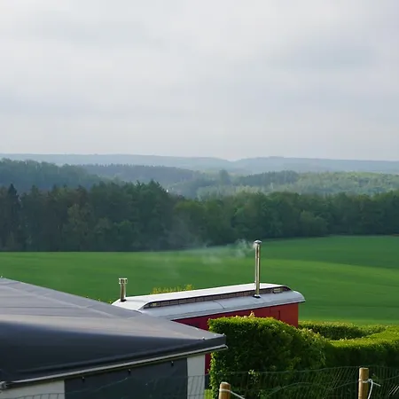 Le Pommier Rustique *