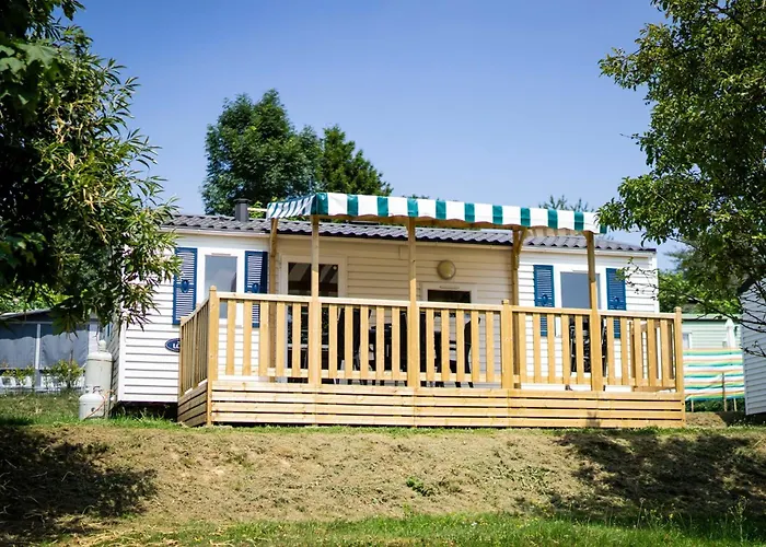 Le Pommier Rustique *